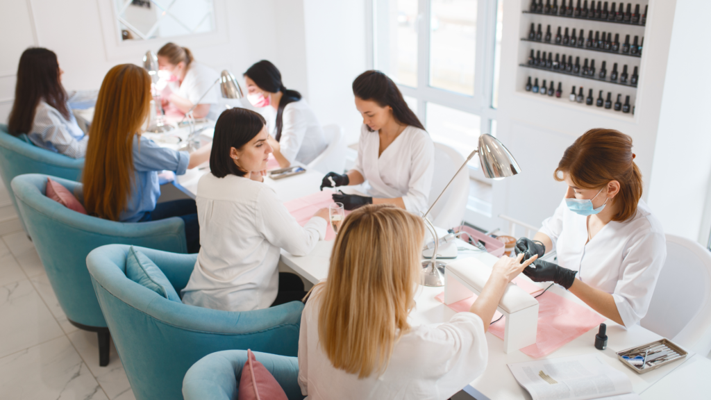 El Rol del CRM en la Industria de la Belleza