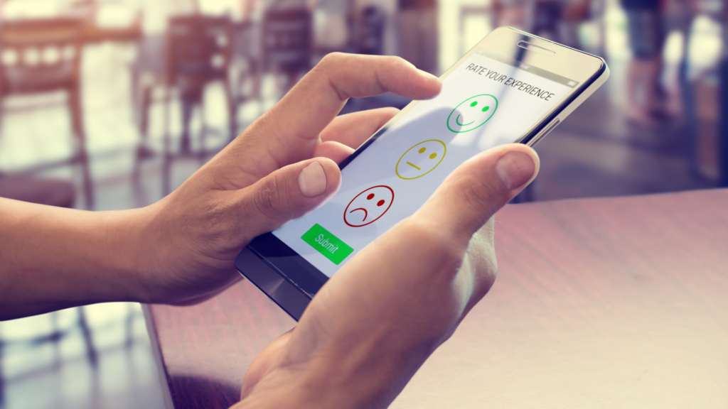 ¿Tus clientes aman tu servicio?