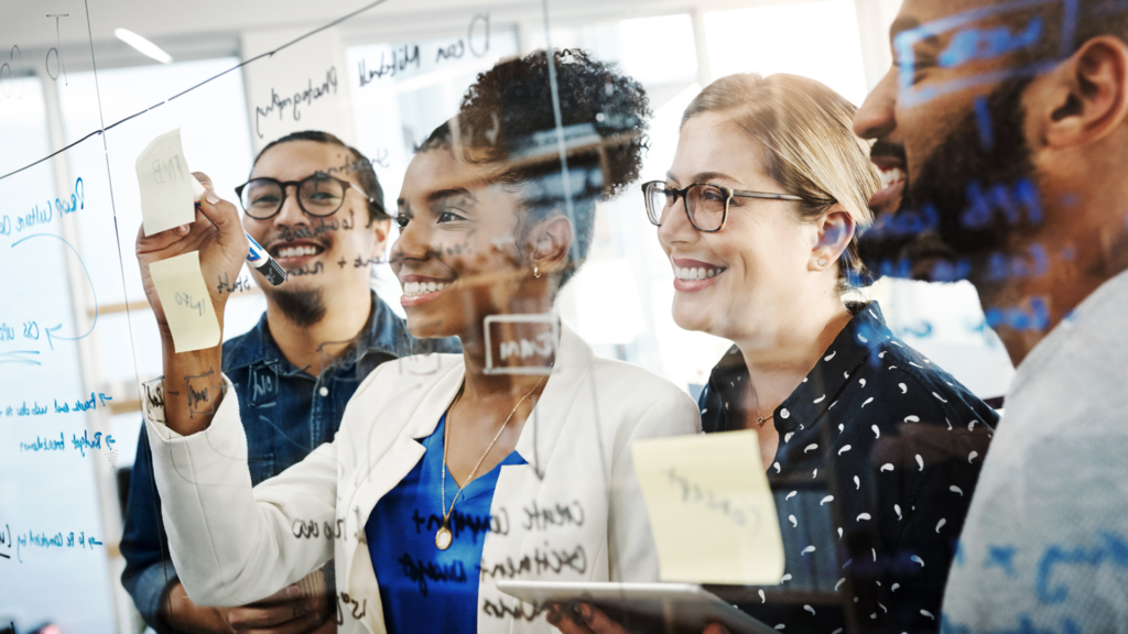 Cómo gestionar una buena campaña